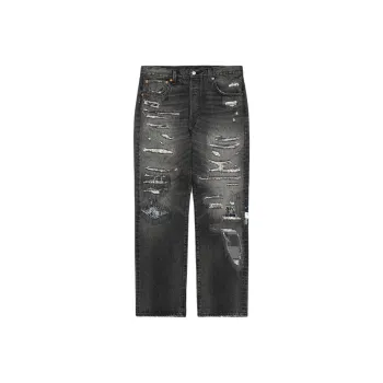 Levis X Clot Unionrail 501 Jean