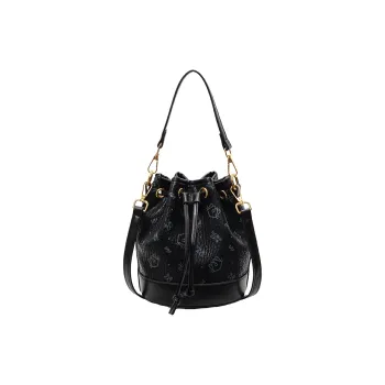 Gerlanx Pu Shoulder Bag Regular Women's Multicolor