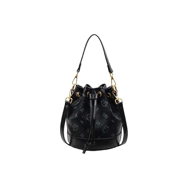 Gerlanx Pu Shoulder Bag Regular Women's Multicolor-0