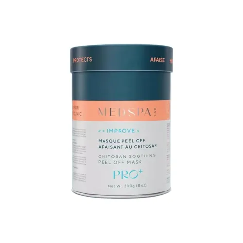 MedSPA 마스크팩 사용 남녀공용