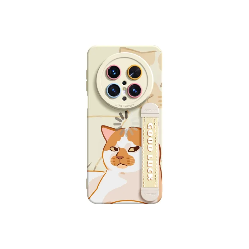 SUPER MOUSE Phone Cases-18