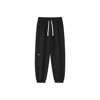 Dnnnn Knitted Sweatpants Unisex