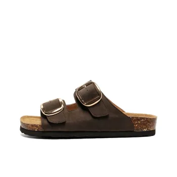 Romon Slip Resistant Slide Slippers Unisex