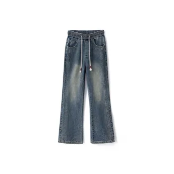 ORMY Jeans Unisex
