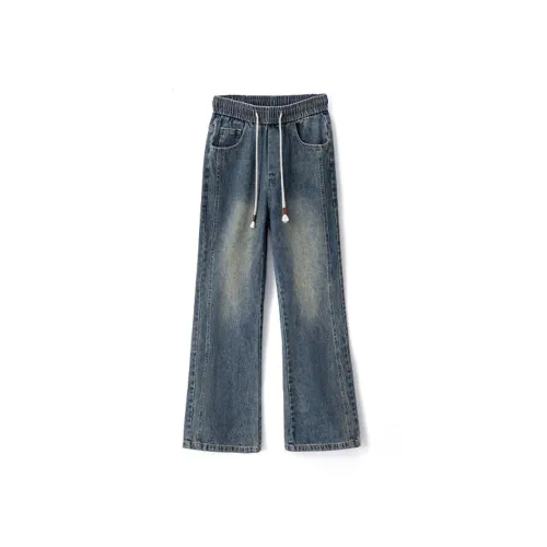 YATSI Jeans Unisex