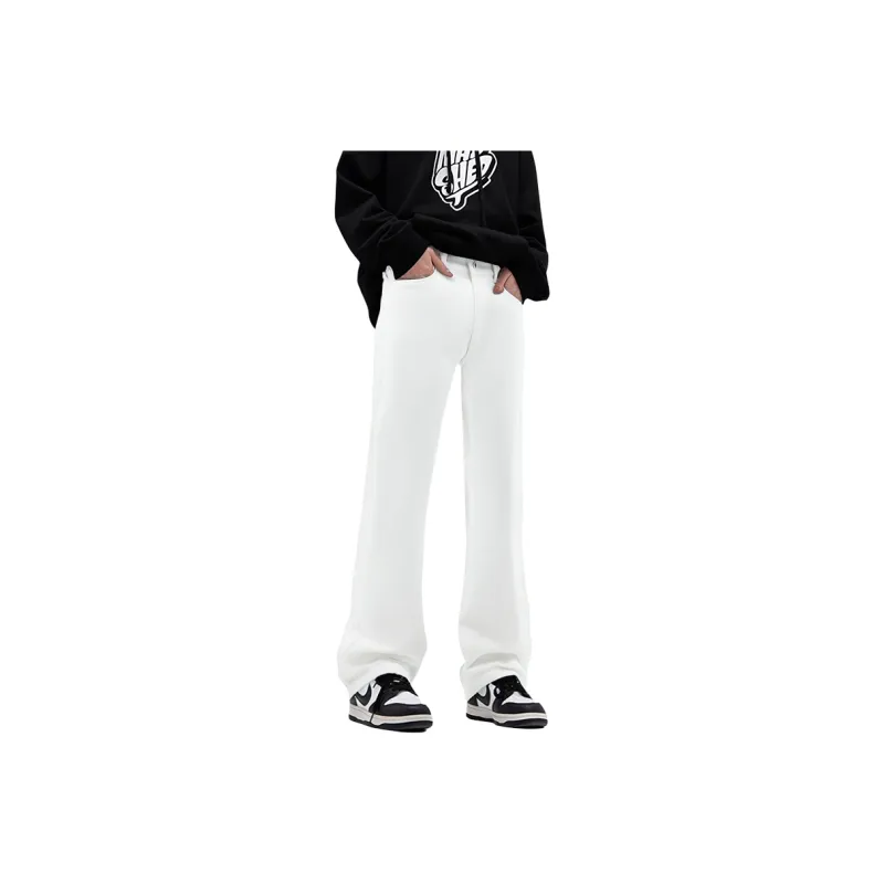 UNthemed Jeans Unisex-5