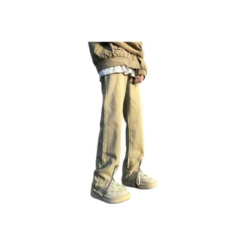 KFKU Jeans Unisex