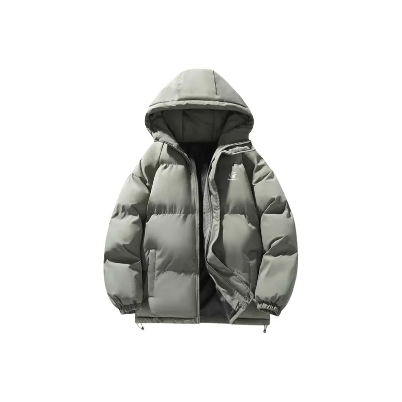DOUBLEFISH Puffer Jacket Unisex-6