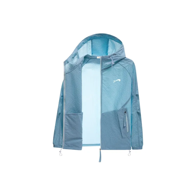 K bird Sun Protection Clothing Unisex-4