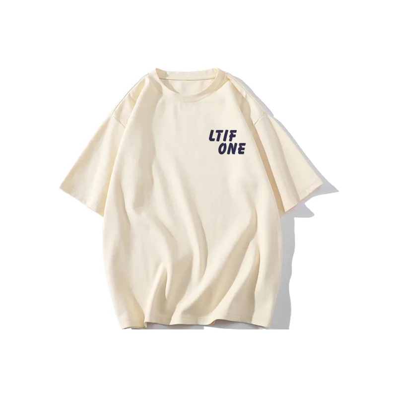 LTIFONE T Shirts Unisex-4