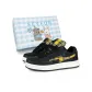 Black Yellow (Blue Paradise Box)