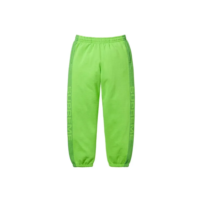 Supreme Small Box Sweatpant SS24-7