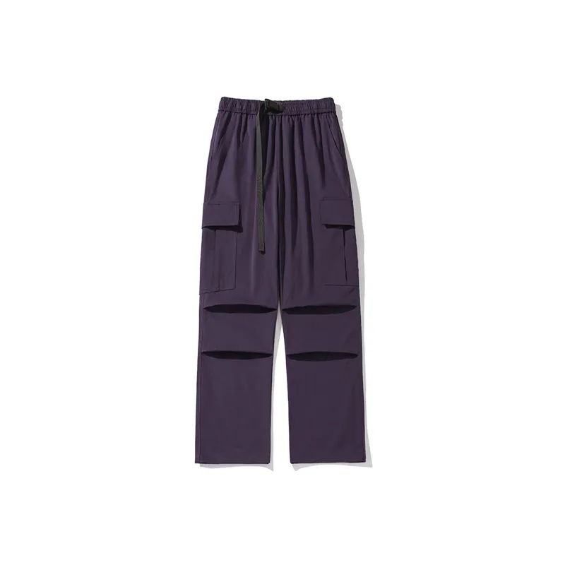 Hurley Casual Pants Unisex-11