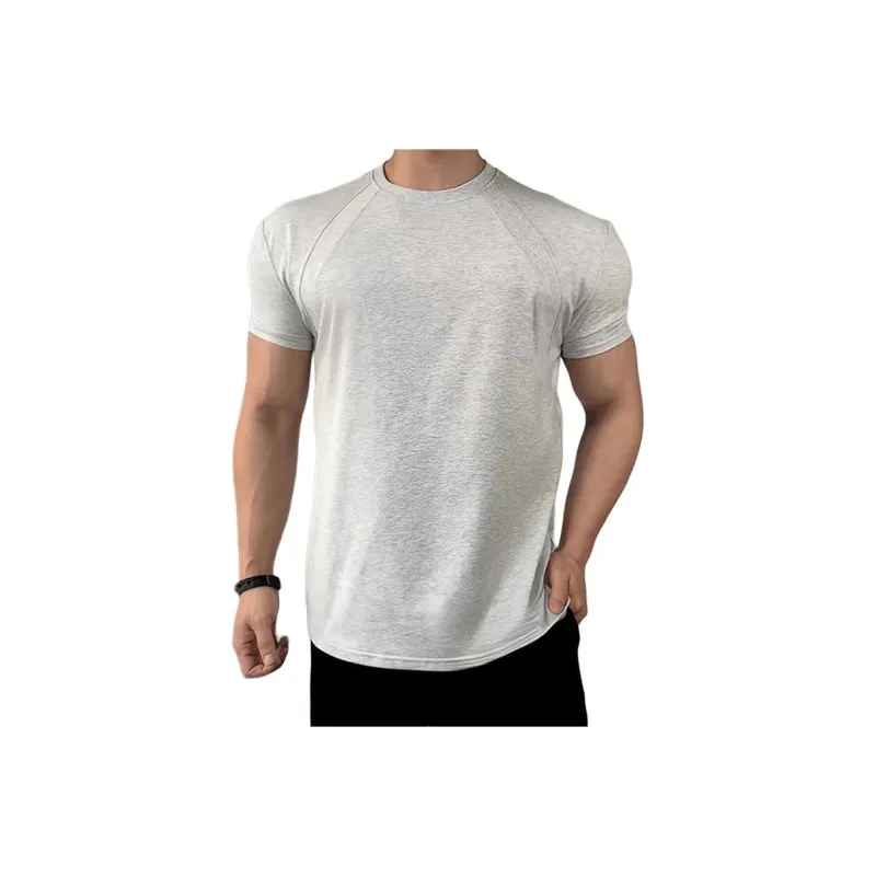 XIDELONG T Shirts Unisex-6