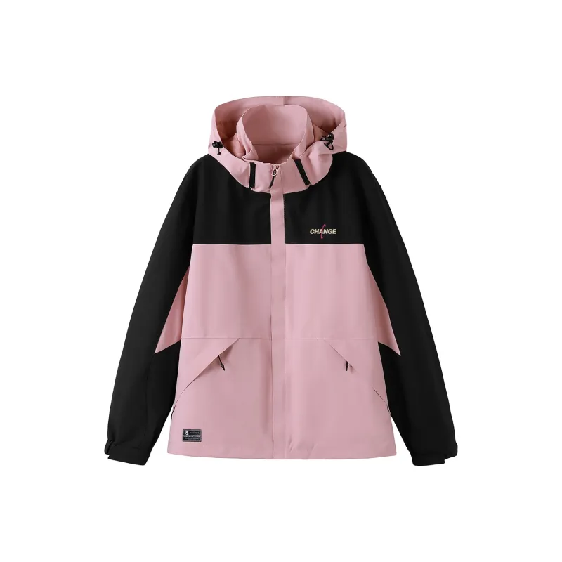 JEANSWEST Z Trench Coats Unisex-10