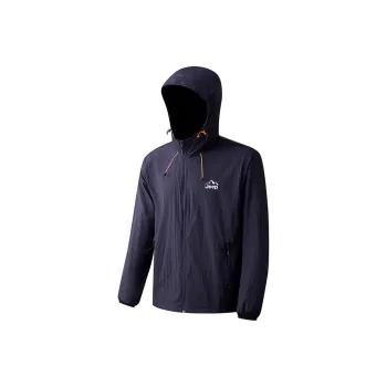 Jeep Ice Edge Sun Protection Collection Sun Protection Clothing Unisex