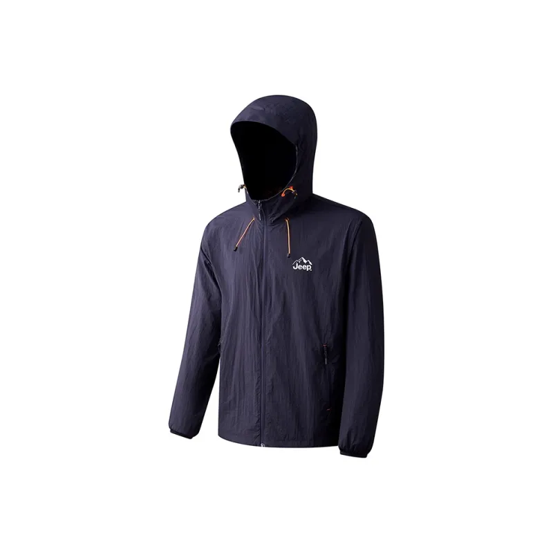 Jeep Ice Edge Sun Protection Collection Sun Protection Clothing Unisex-0