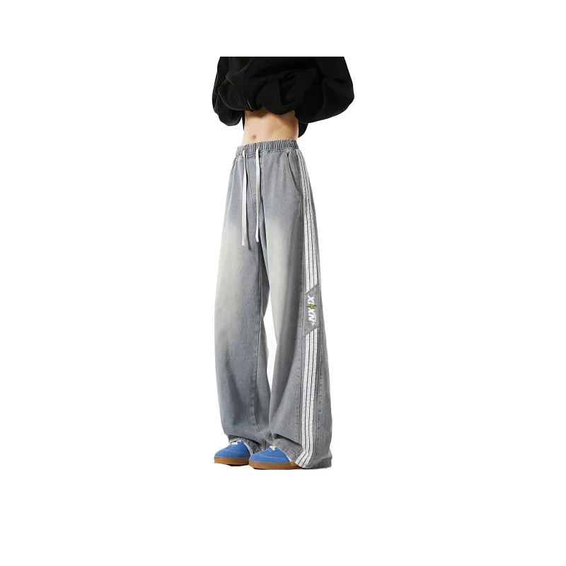 XIXN Jeans Unisex-14