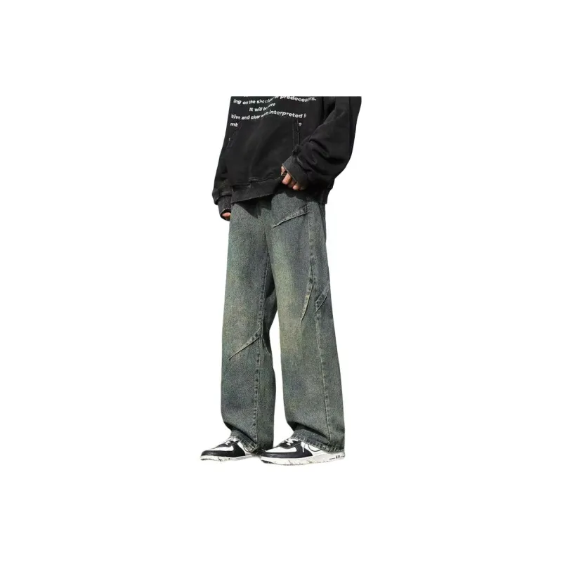 WELTER EXPERIMENT Jeans Unisex-12