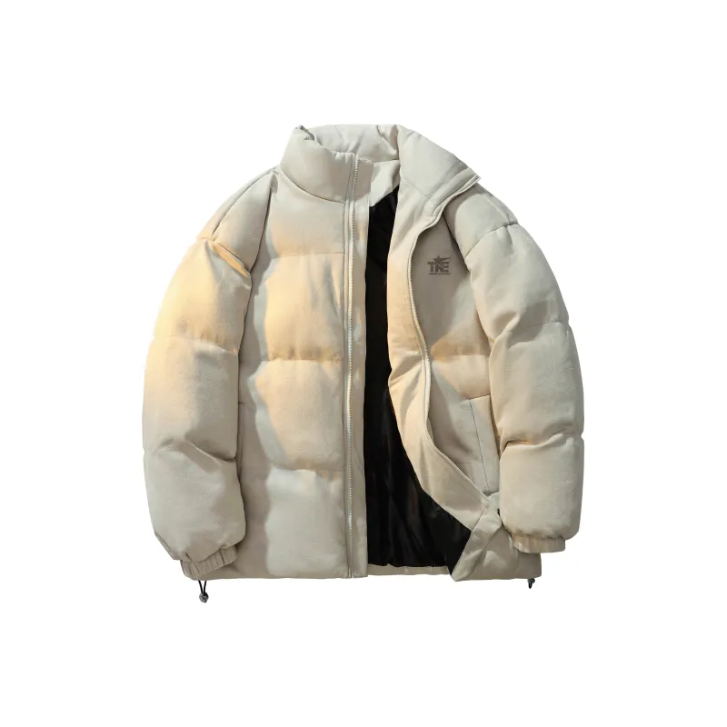 Tre Club Puffer Jackets Unisex-2