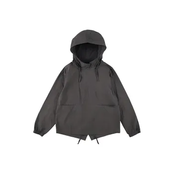 GARAGE Sweatshirt Unisex Charcoal