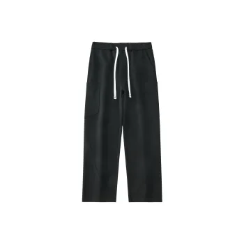 KM Casual Pants Unisex