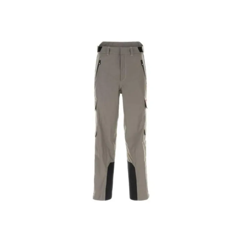 PALM ANGELS Reflective Ski Pant-0