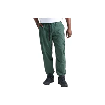 Nike Cargo Pants Men's Vintage Green