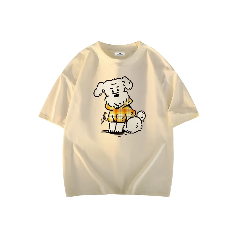 FASTFISH T Shirts Unisex-13