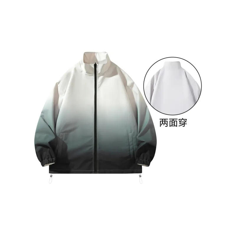 MIIOW Jackets Unisex-2