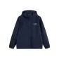Dark Marine Blue