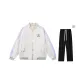 Ecru (Includes Straight Fit Casual Pants)