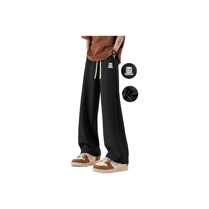 MIIOW Knitted Sports Pants Unisex-40