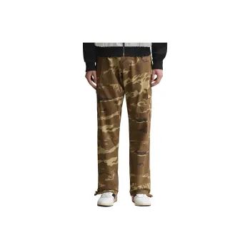 RHUDE Tiger Camo Cargo Pant