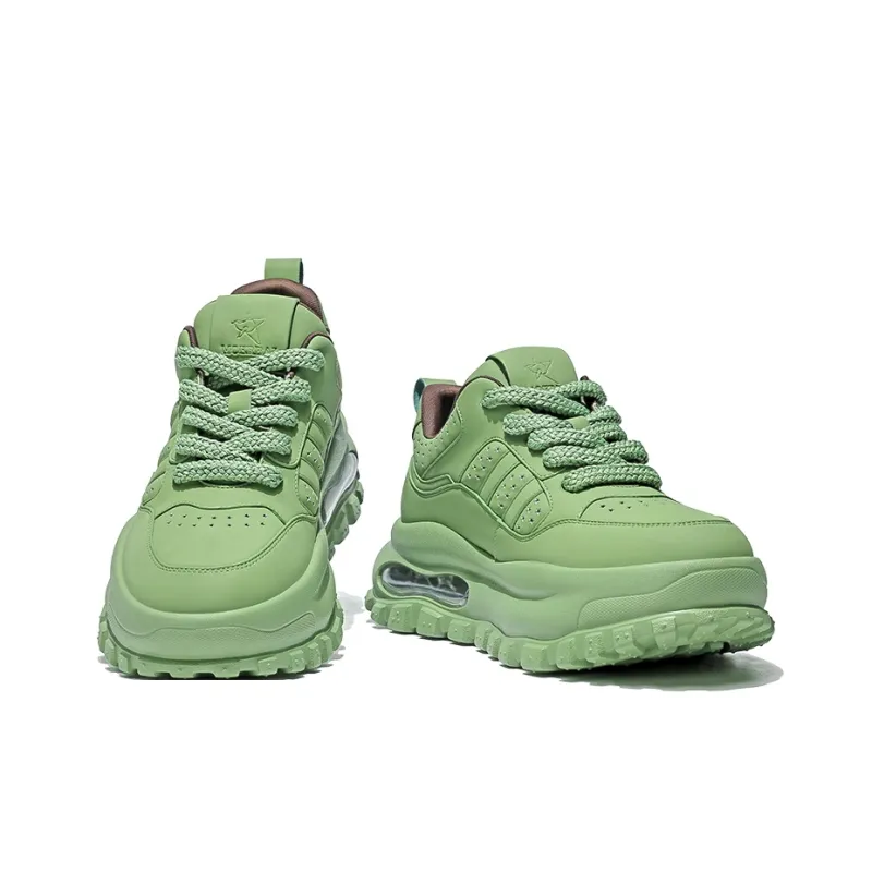 MOERBAI Low Top Casual Shoes Men's-15