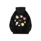 Black (Fleece-Lined)