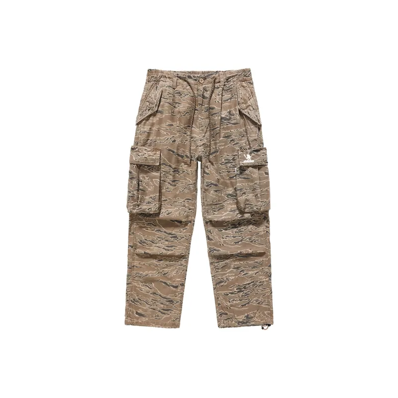 SANTASTIC Cargo Pants Unisex-14
