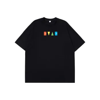 *EVAE+MOB T Shirts Unisex