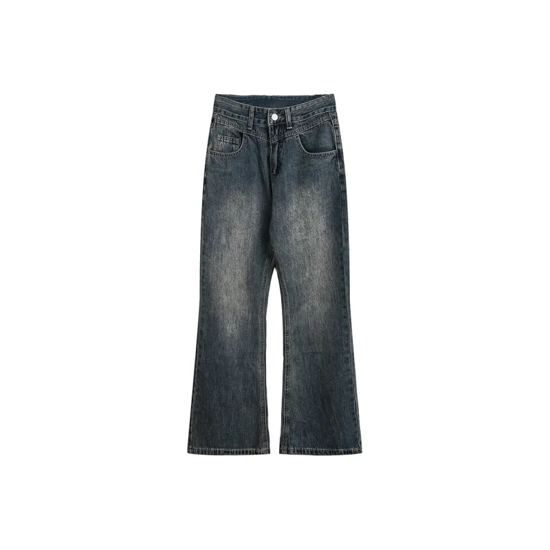 TIRED Jeans Unisex-2