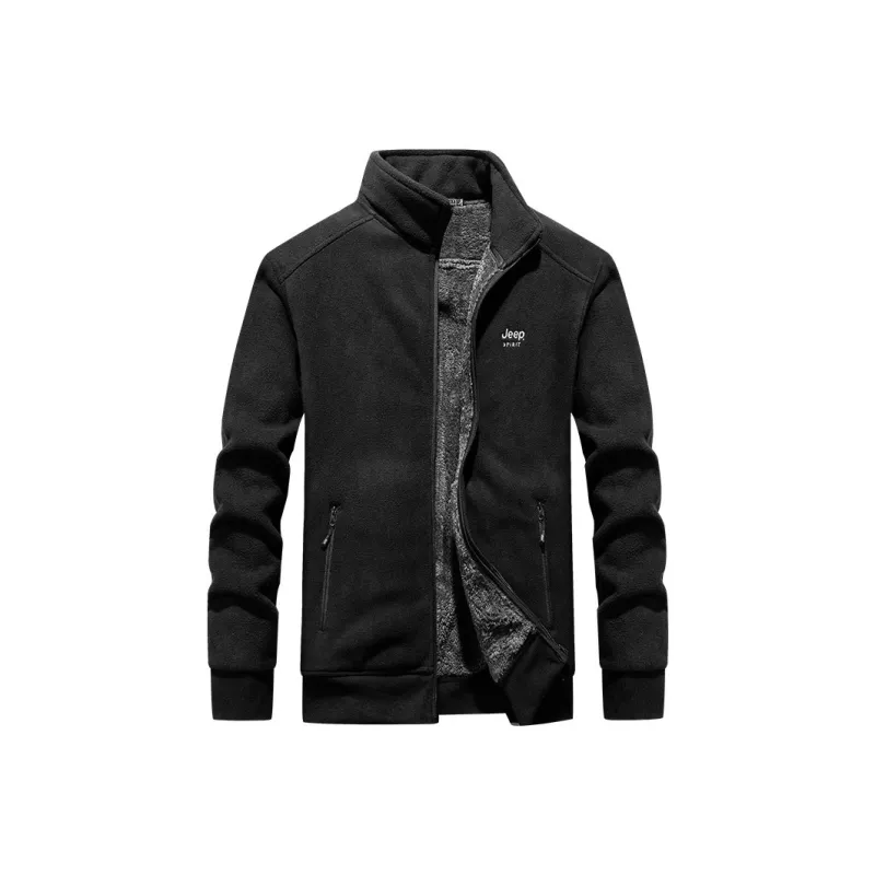 JEEP SPIRIT Jackets Unisex-3