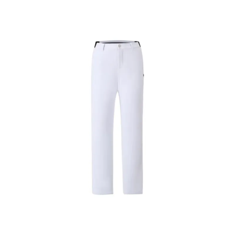 DESCENTE Golf FIELD Casual Pants Unisex-3