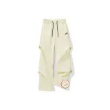 Light Khaki[Thickened and Fleece-Lined]