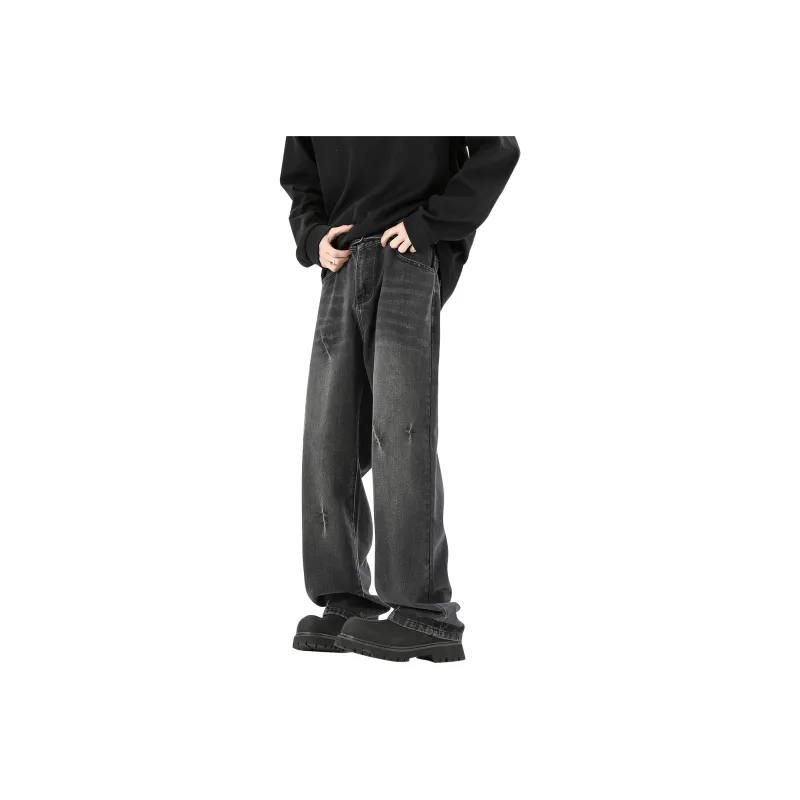 SXSY Jeans Unisex-0