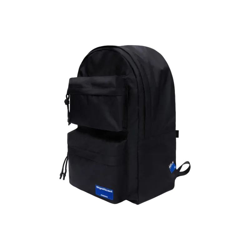 ADER ERROR Significant Tag Backpack-1