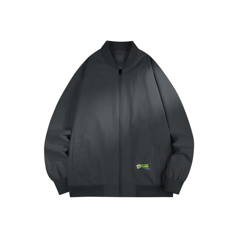 NXPTP Jacket For Spring And Fall Unisex-4
