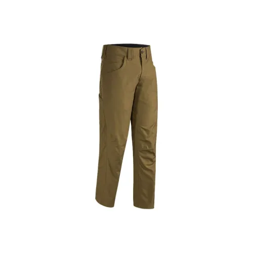 Arcteryx Casual Pants Men