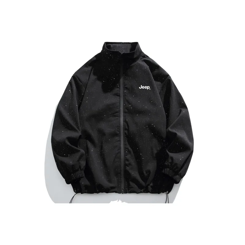 Jeep Jackets Unisex-7