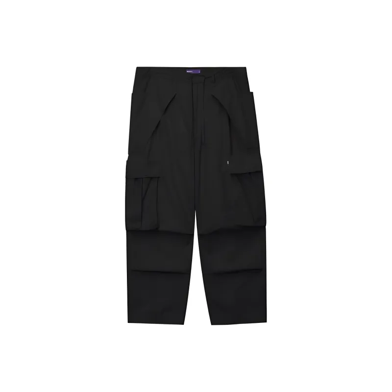 Aftermaths Cargo Pants Men-0