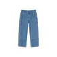 Washed Blue