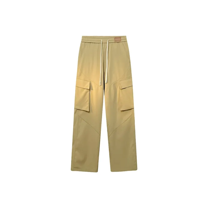 Kingsgspc Cargo Pants Unisex-4